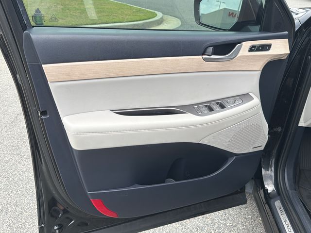 Used 2023 Hyundai Palisade SUV