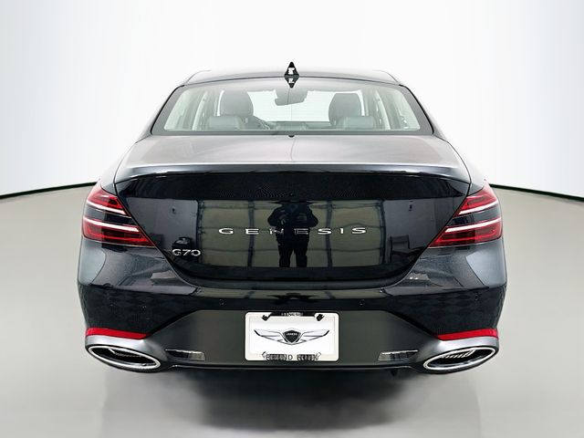 Thumbnail: 2026 Genesis G70 - 6