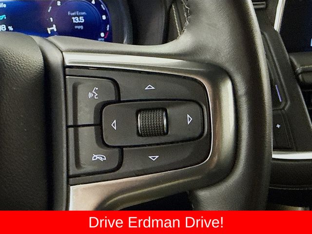 Used 2024 Chevrolet Tahoe SUV