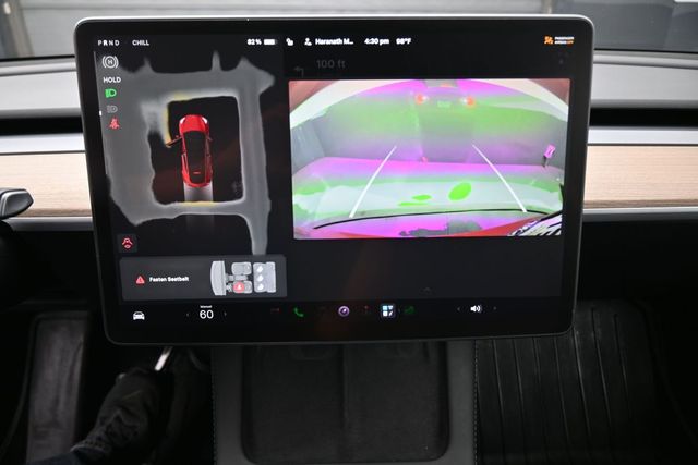 Used 2023 Tesla Model Y SUV