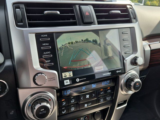 Used 2023 Toyota 4Runner SUV