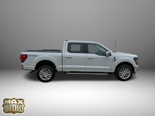 2024 Ford F-150 XLT 9