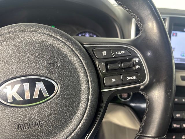 Used 2019 Kia Sportage SUV