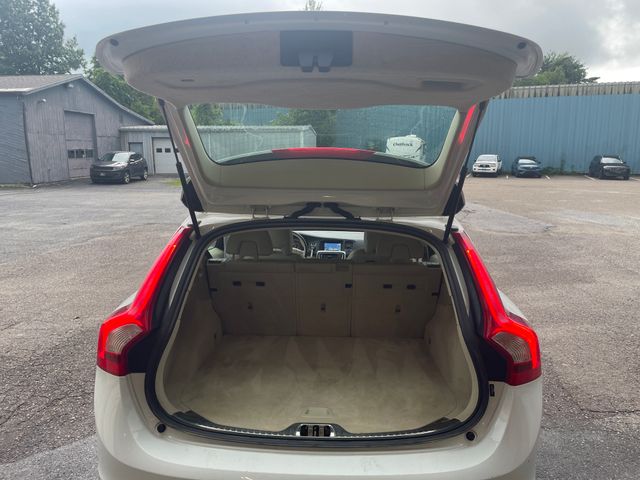 Used 2016 Volvo V60 Wagon