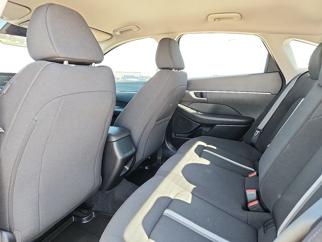 Used Car 2023 Hyundai Sonata  Se For Sale Under $25,000 In Plainview, Texas