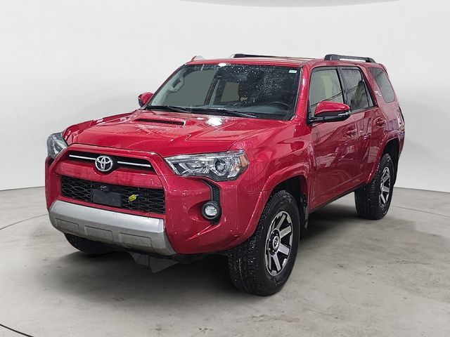 2023 Toyota 4Runner TRD Off-Road Premium 4WD