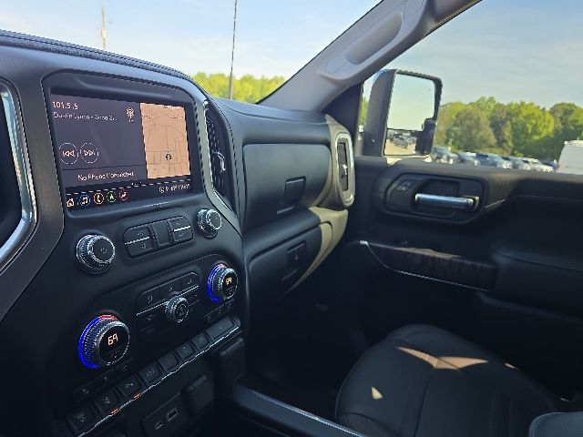2022 GMC Sierra 3500HD Denali:45921A