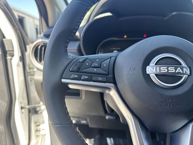 Used 2025 White Nissan 1.6 SR image 16