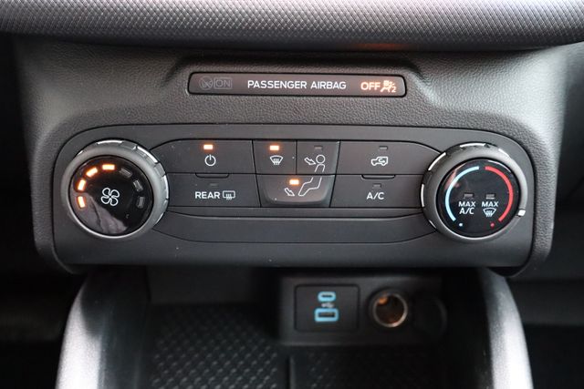 used 2022 Ford Bronco Sport car, priced at $19,500