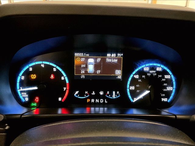 2022 Ford Bronco Sport Big Bend  at Audi Porsche Sewickley