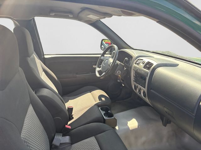 2009 Chevrolet Colorado Work Truck - Special Paint exterior view 16
