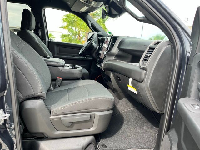 2026 RAM 2500 Tradesman - Photo 22