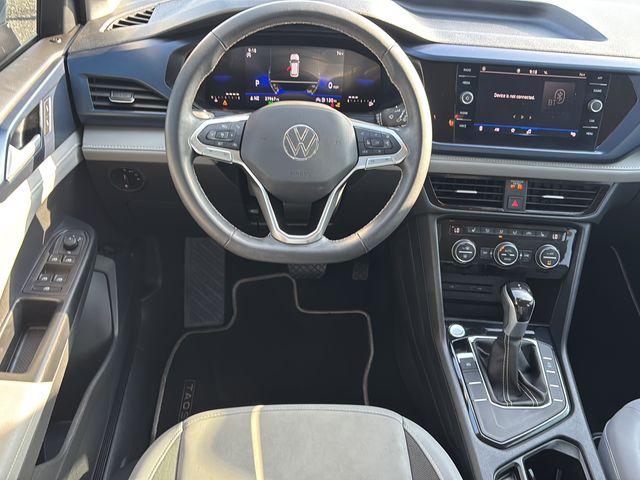 Used 2024 Volkswagen Taos SUV