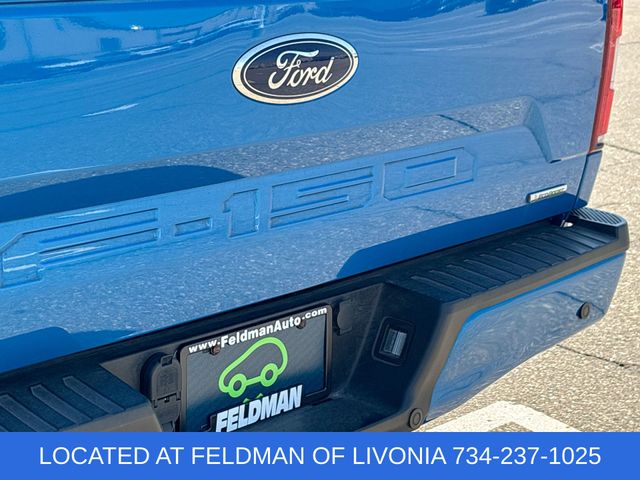Used 2019 Ford F-150 For Sale in Livonia, MI