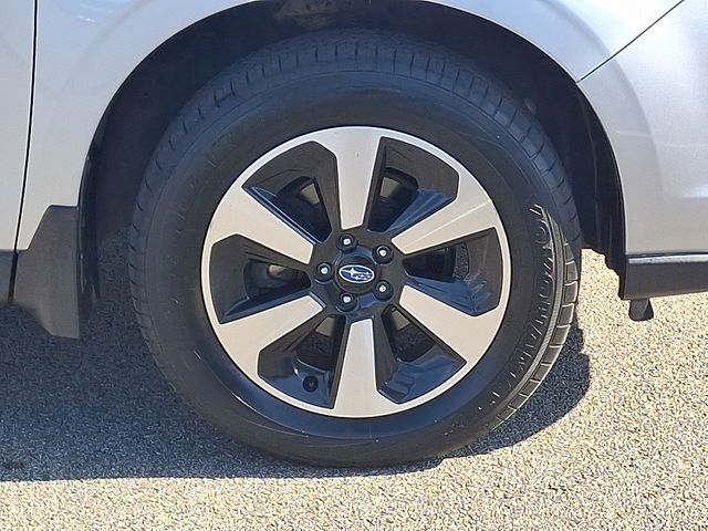used 2018 Subaru Forester car, priced at $18,965