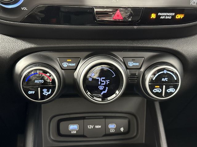 New 2026 Hyundai Venue For Sale in Indianapolis, IN