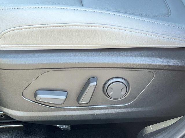 new 2026 Hyundai Santa Cruz car, priced at $34,277