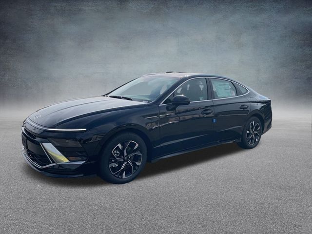 2025 Hyundai Sonata SEL 15