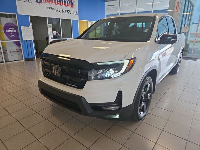 Used 2025 Honda Ridgeline Truck