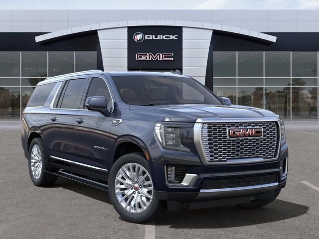 2024 GMC Yukon XL Denali 7