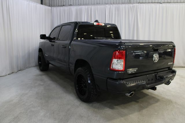 Used 2020 Gray Ram Big Horn/Lone Star image 27