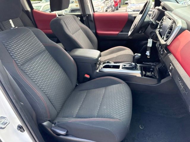 2022 Toyota Tacoma - $31,988
