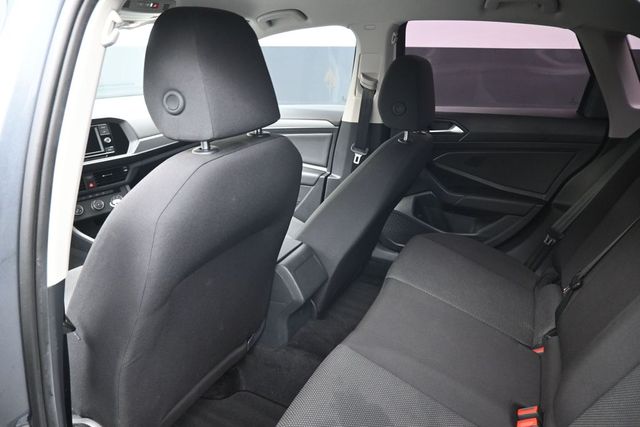 Used 2021 Volkswagen Jetta Sedan