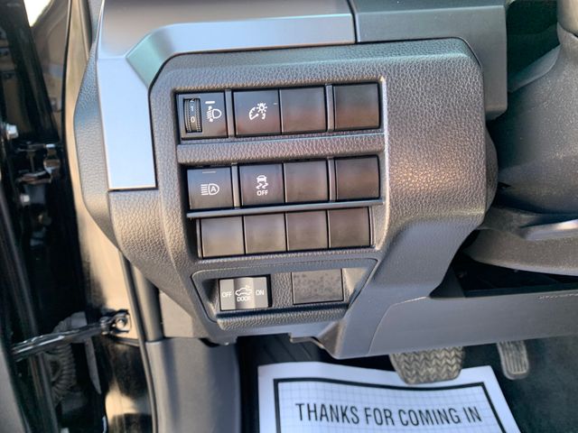 Used 2025 Toyota Tacoma Truck