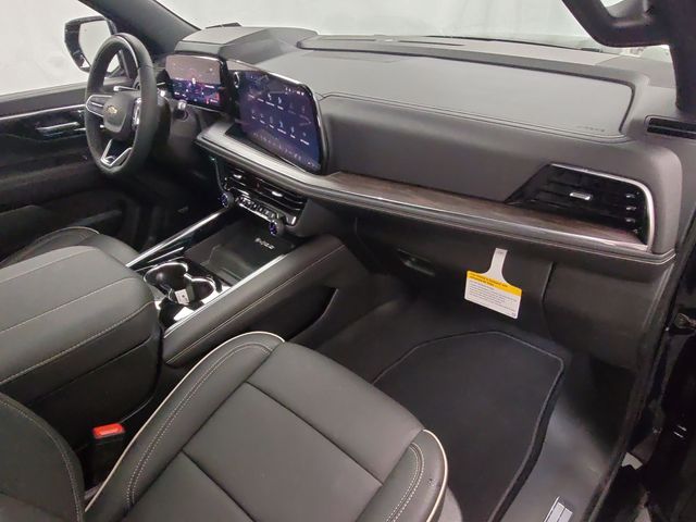 2026 – Chevrolet – Tahoe