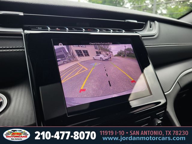 Used Car 2025 Jeep Grand Cherokee  Laredo X For Sale Under $35,000 In San Antonio, Texas