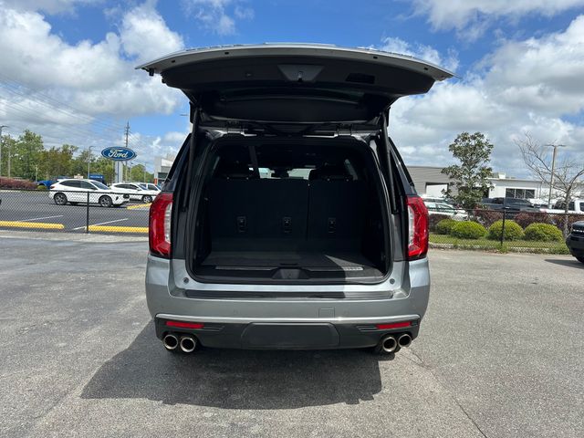 2023 GMC Yukon Denali photo
