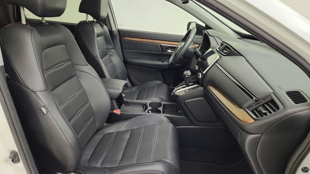 2022 Honda CR-V EX-L  at Community Honda