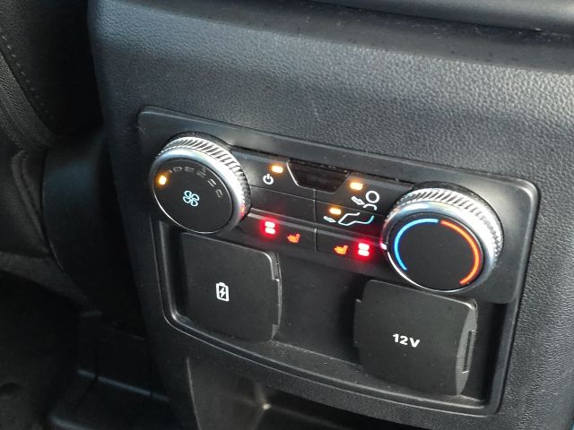 2021 Ford Explorer Limited:168491A