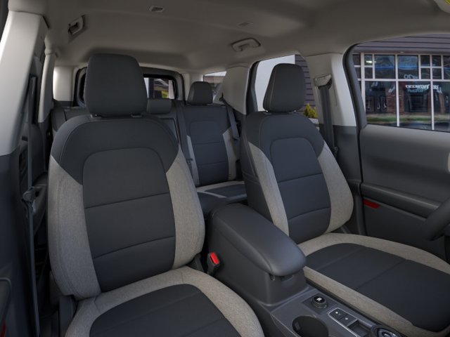 New 2026 Gray Ford Big Bend image 10