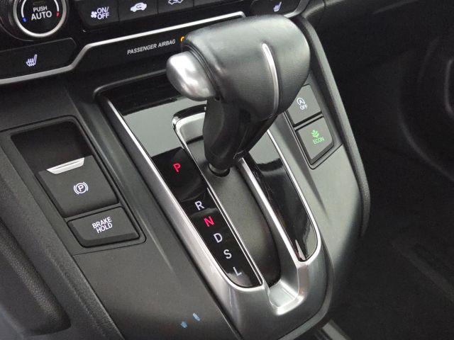 2020 Honda CR-V EX-L photo 26