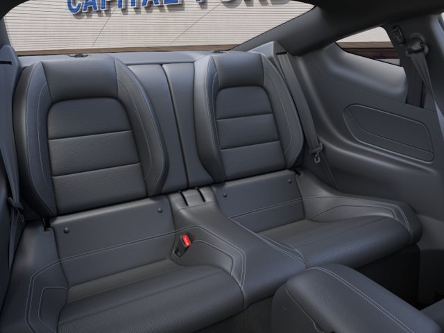 New 2026 White Ford GT Premium image 11