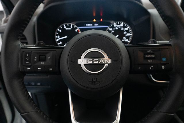 Used 2023 Nissan Rogue SUV