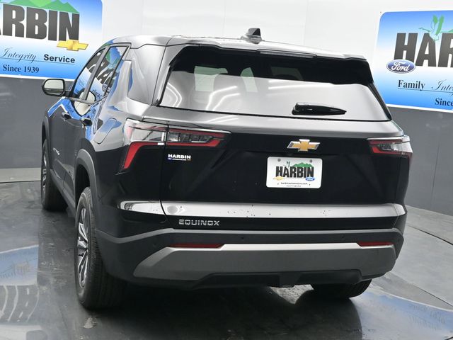 2025 Chevrolet Equinox LT photo