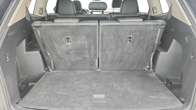 2025 Volkswagen Atlas