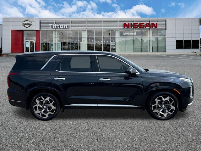 Used 2021 Hyundai Palisade SUV