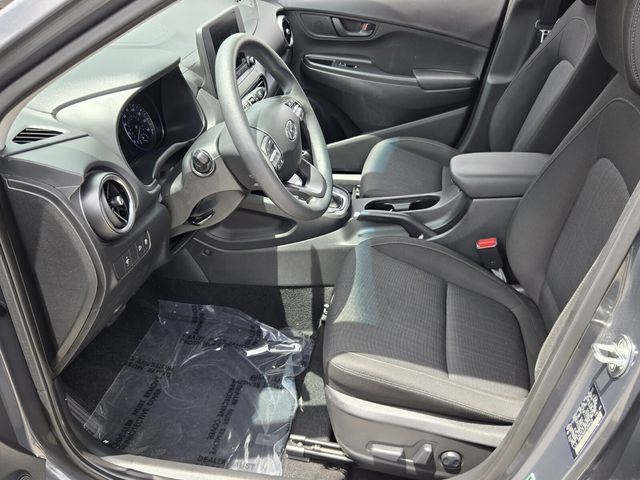 2023 Hyundai Kona - $16,870