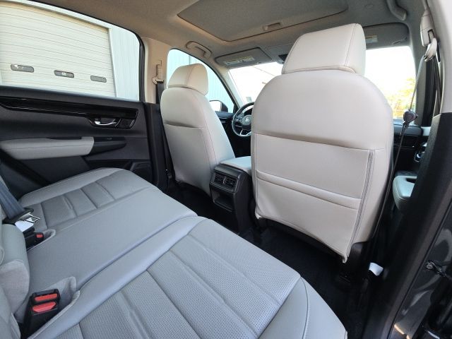 2023 Honda CR-V EX-L:B02099