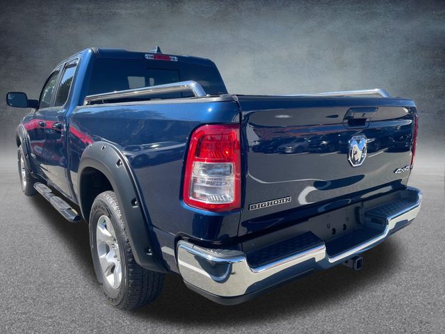 2021 Ram 1500 Big Horn/Lone Star 9