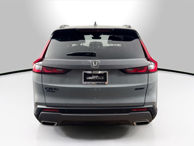 Vehicle thumbnail