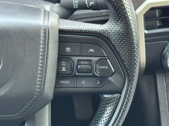 Used 2025 Toyota Tacoma Truck