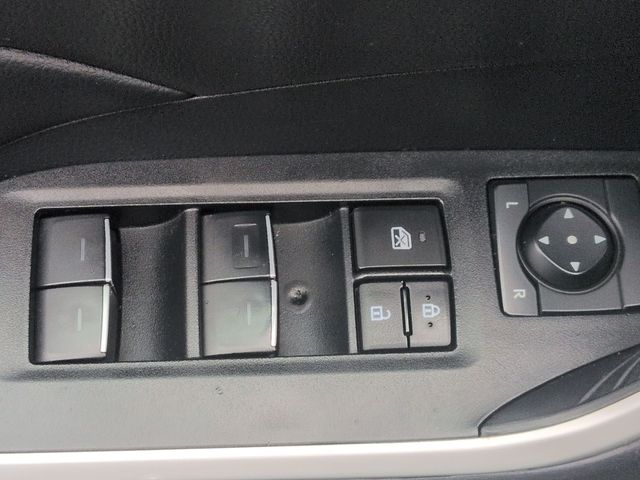 2024 Toyota RAV4 Hybrid