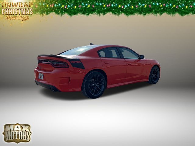 2023 Dodge Charger R/T 10