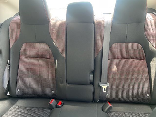 New 2026 Nissan Sentra Sedan