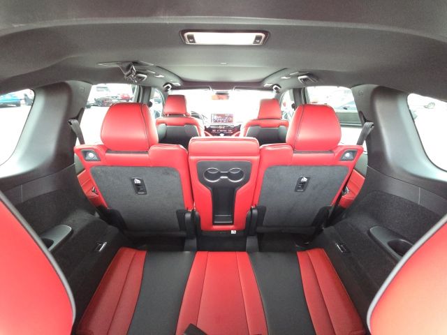 2025 Acura MDX A-Spec:L44341B