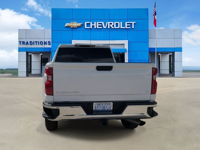 2025 Chevrolet Silverado 2500HD LT - 7